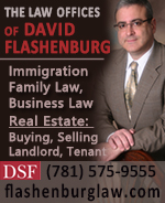 David Flashenberg